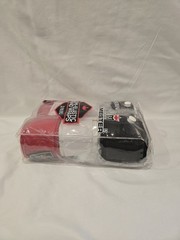 3 PAIRS PACK ADULT 180″ HAND WRAPS Elastic Meister MMA Boxing Wraps Mexican NEW