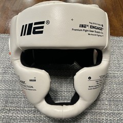 Engage W.I.P Series Boxing Head Protective Guard – L/XL