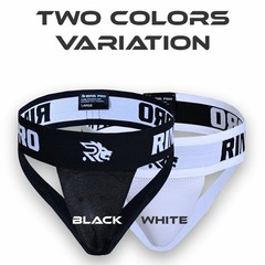 RING PRO Boxing Groin Guard Cup Protector MMA Muay Thai Kickboxing Gear