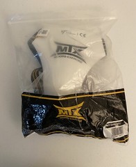 MOOTO MTX Male Groin Guard WTF Approved Protector Takwondo TKD Size XS