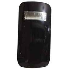 Plastic Cosplay Tactical Anti-Riot Outward Bound Protection CS Cosplay Shield
