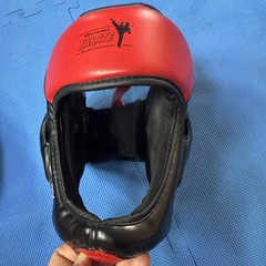 Lot of 2 Century C-GEAR SPORT HEADGEAR Open Face Martial Arts – Youth Sz