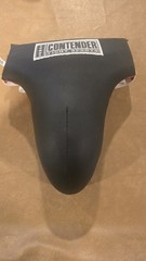 Contender Fight Sports Adult Large Groin Protector Mma Boxing Kickboxing NWoT