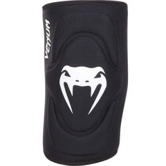 Knee Pads Kontact Lycra/Gel Knee Pads Black