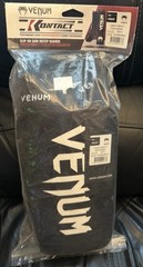 Venum Kontact Slip-On MMA Shin and Instep Guards Brand New Never Opened
