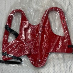 NEW EZ GUARD PROFORCE KARATE KICK BOXING MARTIAL ARTS CHEST GUARD SZ LARGE