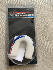 Fight Dentist Mouthguard Down Under SIZE 12+ ADULT Boxing & Martial Arts
