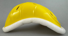 THE SUCCESSOR TO THE YELLOW ORIGINAL BANANA CUP, “THE SHOCK JOCK CUP”