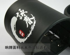 3PCS Wing Chun Kung Fu Pads Ip Man Wing Stun Wooden Dummy Head Protect Pads