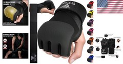 Gel Inner Gloves for Boxing Training – Lightweight and Durable for All Athletes