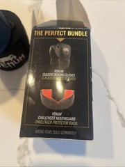 Venum Boxing Hand Wraps- set of 2, one for each hand