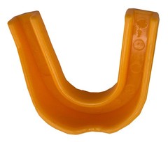 Adult Mouthguard Teeth Guard Sports, Athletic, Football, Boxing NO Strap 12 pk