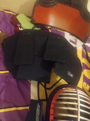 Japanese Kendo Armor Advance Bogu Set Do Kote Tare Imported from Japan