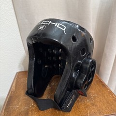 Warrior by macho Head Protection Gear Sparring martial arts Adult S youth Large