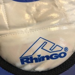 Rhingo Fighting Pads Mixed Martial Arts Small
