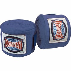 2 Pairs Of Combat Sports 1.5” x 120″ Boxing MMA Handwraps