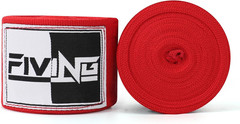 Boxing Hand Wraps Inner Gloves 180 Inch Elasticated Thumb Loop Wrist Bandages