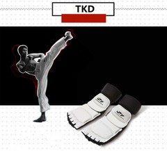 Taekwondo Protectors Training Match Hands Foot Hand Gear Feet Guard+Gloves