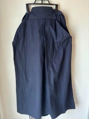 Kendo gi set Jacket and hakama Size Small Japanese Martial Arts
