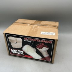 Ringside Ultimate Classic Boxing Gauze – 50 Rolls Brand New