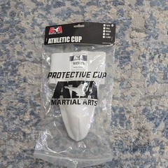 NEW ATA male supporter and cup set