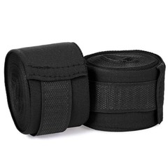 1 Pair 98″ / 196″ Boxing Hand Wraps by Boxing, MMA, Muay Thai, Wrist Wraps New