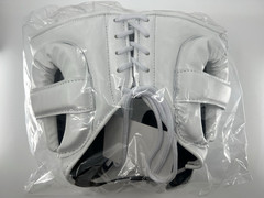 Winning FG-2900 L Face Guard Headgear – Pro Boxing Helmet New Authentic Japan