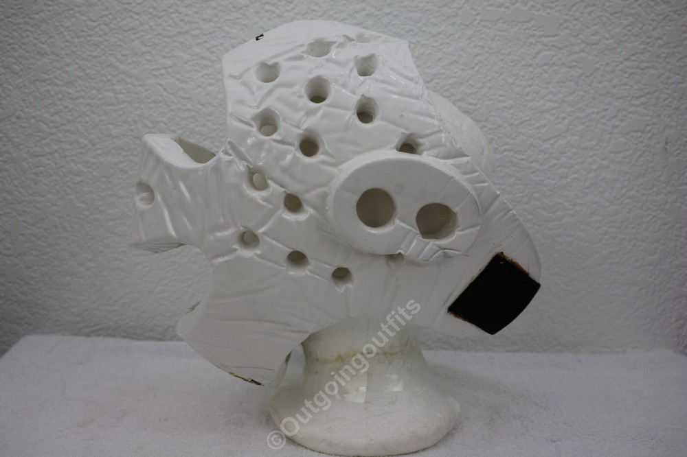 Tiger Claw Level Up Martial Arts Dipped Foam Head Protective Gear Size L