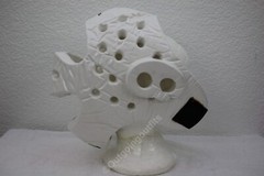Tiger Claw Level Up Martial Arts Dipped Foam Head Protective Gear Size L