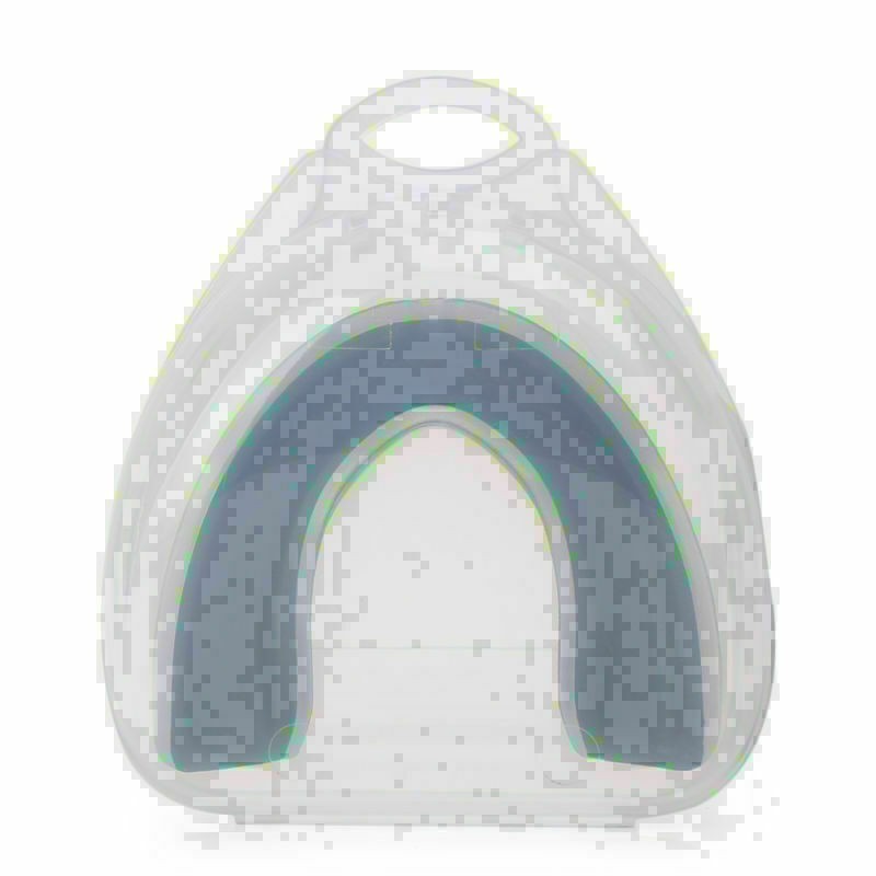 Kids Adults Boxing Mouth Guard Taekwondo MMA Teeth Protector Mouthguard