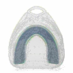 Kids Adults Boxing Mouth Guard Taekwondo MMA Teeth Protector Mouthguard