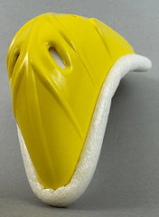 THE SUCCESSOR TO THE YELLOW ORIGINAL BANANA CUP, “THE SHOCK JOCK CUP”