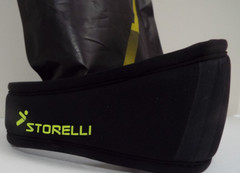Storelli ExoShield Head Guard, Head Protection, Foam Padding Headband Sz 1