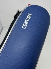 Century Brave Shin/Instep Guards Martial Arts Protective Gear LG/XL NEW w/TAGS