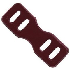 Cliff Keen Wrestling Chin Strap Pad – Maroon