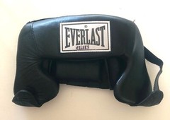 Everlast 4020 Boxing Head Gear