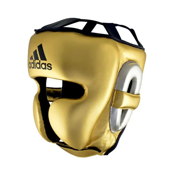 Adidas Boxing Adistar Pro Headguard