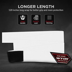 Boxing Hand Wrap(With Knuckle Guard)