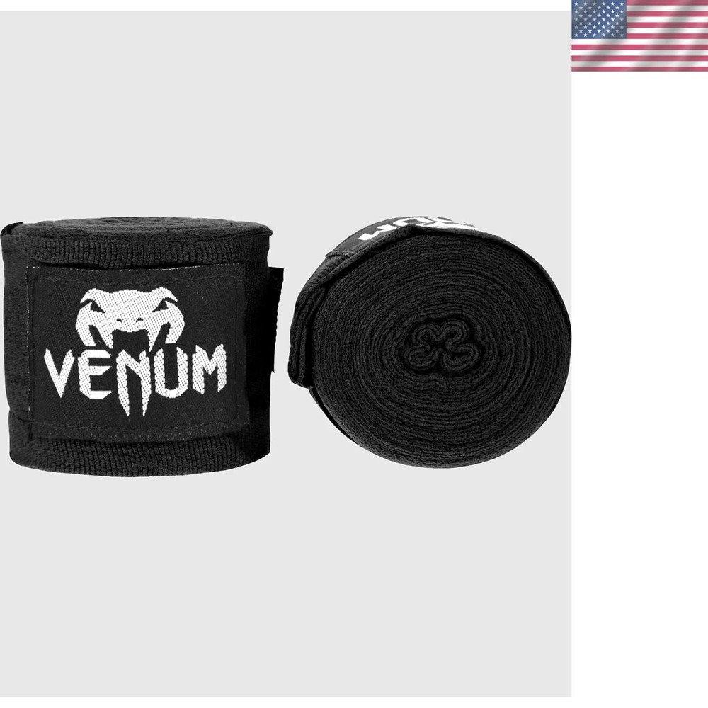 Boxing Hand Wraps