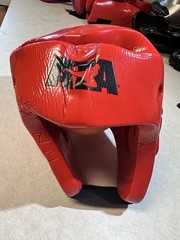ATA Karate Foam Padded Head Protection