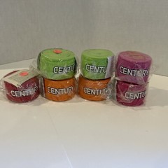 CENTURY COTTON HAND WRAPS BANDAGES INNER GLOVE WRAP BOXING Martial Arts
