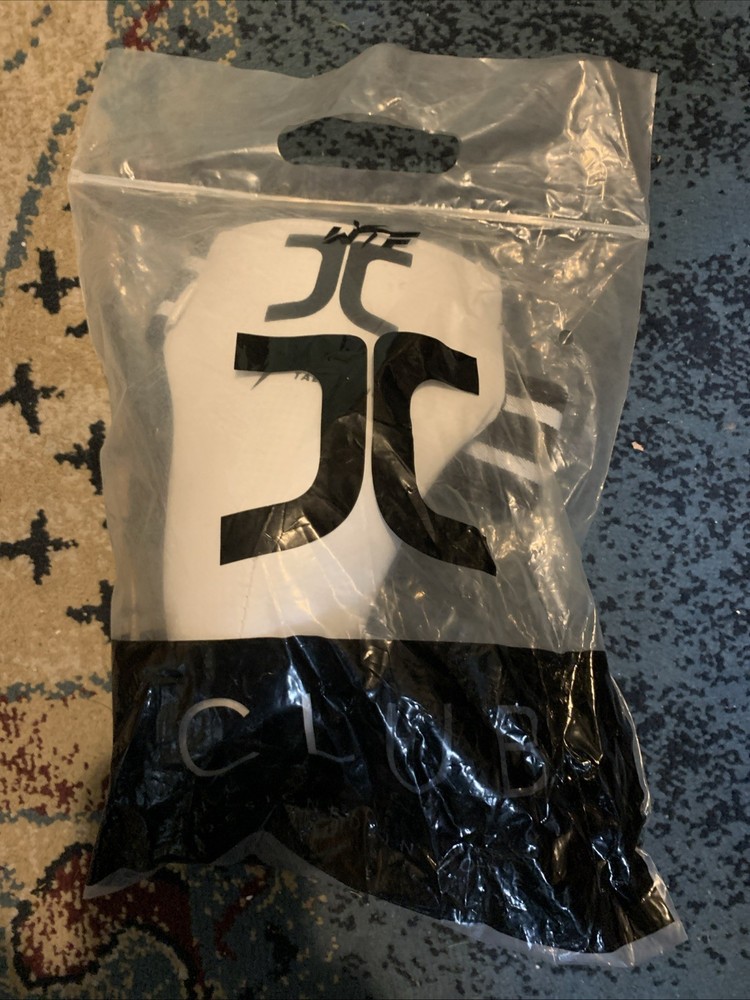 JC Club Male Groin Guard WT Approved XXS
