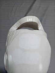 Head Gear-Helmet for Sparring in MME, Boxing, Taekwondo Palis Size XS-XL