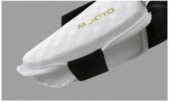 MOOTO EXTERA S2 Instep Protector WT Taekwondo TKD Guard