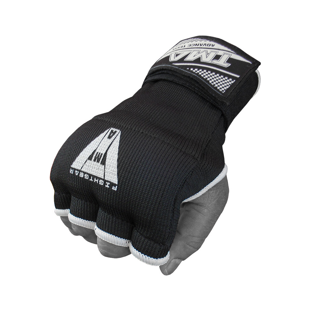 TMA Gel Padded Inner Gloves Men Women, for Boxing, MMA, Kickboxing