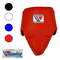 WINNING Boxing Groin guard Cup Protector CPS-500 Standard 4colors Size M/L New