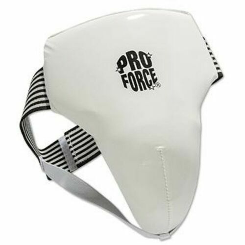ProForce II Male Protection Tuck Under Cup