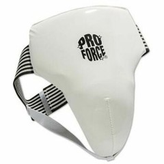 ProForce II Male Protection Tuck Under Cup