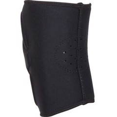 Knee Pads Kontact Lycra/Gel Knee Pads Black