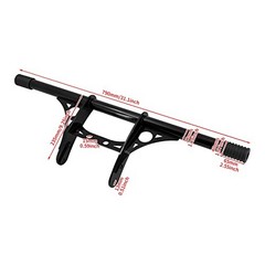 Motorcycle Highway Crash Bar Engine Guard Protector for Harley Sportster XL